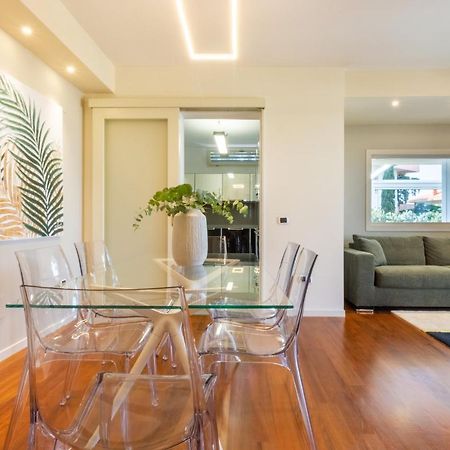 Terrazza61 - Appartamento Con Vista Spettacolare Sulla Citta Di Кальяри Экстерьер фото