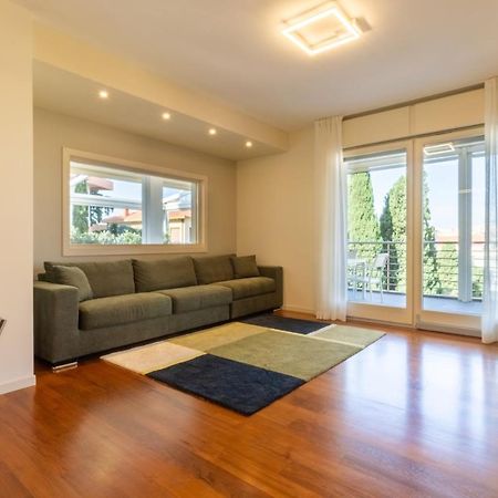 Terrazza61 - Appartamento Con Vista Spettacolare Sulla Citta Di Кальяри Экстерьер фото